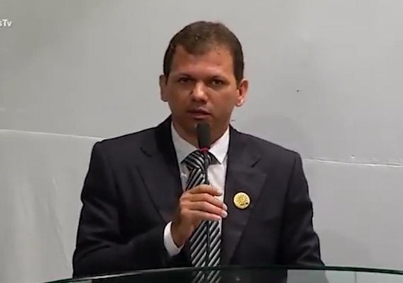 Psol anuncia candidatura de Lindomar Ferreira a prefeitura de Arapiraca