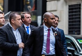 Após Queiroga testar positivo, Bolsonaro e comitiva ficarão isolados por 5 dias