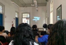 Biblioteca Pública Estadual Graciliano Ramos realiza mais uma edição do Cine Biblio, nesta sexta (4)