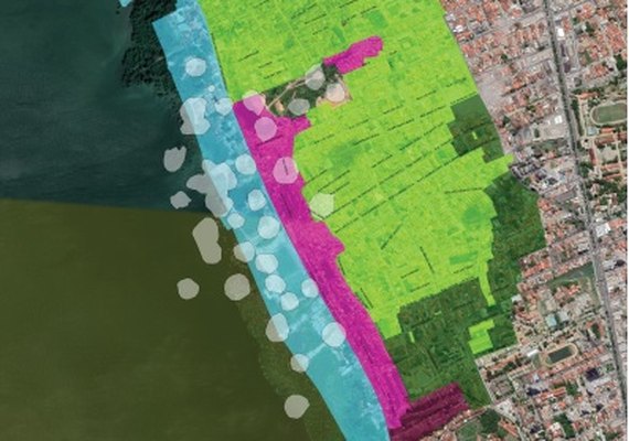 Caso Pinheiro: Mais imóveis são adicionados em novo Mapa de Setorização