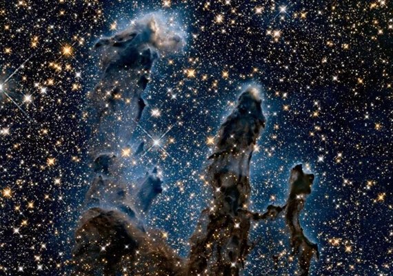 Primeiras estrelas do Universo podem ter sido detectadas pelo James Webb