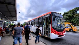 Ônibus circulam com 100% da frota e greve está marcada para sexta (09)