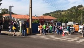 Jovem invade creche e deixa dois adultos e três crianças mortas em SC