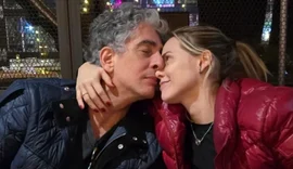 Letícia Colin e Michel Melamed reatam casamento após viagem de fim de ano