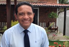 Dia do professor, prefeito de Palmeira informa que dinheiro do Fundef está na conta