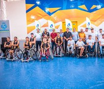 Arapiraca sediará os Jogos de Paradesporto de Alagoas pela primeira vez