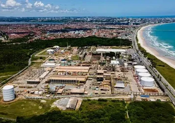 Fechamento da UCS da Braskem de Maceió não foi comunicado oficialmente