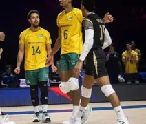 Após VNL, Serginho reforça críticas ao nível da Superliga Masculina