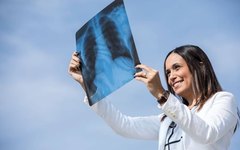 Pesquisadora do LIP, Fernanda Ferreira Cruz recebeu o prêmio L’Oréal-UNESCO-ABC Para Mulheres na Ciência em 2018 