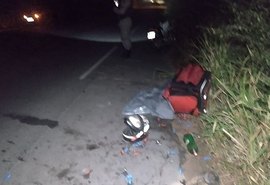Entregador de pizza é morto a tiros ao fugir de assalto