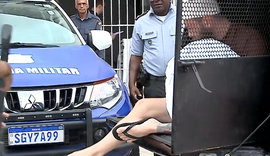 Policial penal suspeito de assassinar empresária em Alagoas é preso em Aracaju