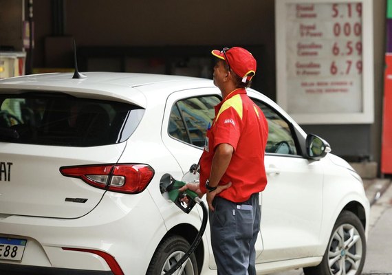 Petrobras aposta em aumento da produção para conter preços dos combustíveis