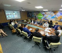 Em Brasília, Setur participa de reunião Nacional de Secretários e Dirigentes Estaduais de Turismo