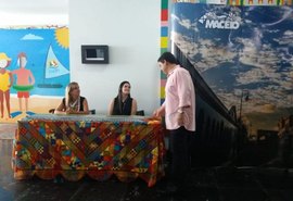 Encontro nacional fortalece turismo de eventos em Maceió