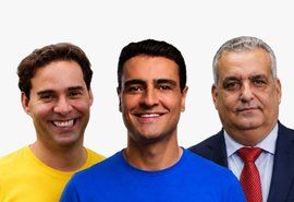 Kelmann sela apoio a Alfredo Gaspar e fortalece grupo de JHC