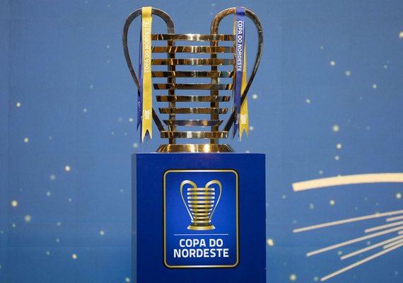 Copa do Nordeste: Sport e Fortaleza empatam no primeiro jogo da final