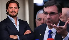 Após ser solto em 2025, Daniel Vorcaro recebeu ligação de Flávio Bolsonaro