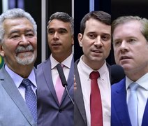 Confira os deputados  de AL que assinaram e os que ainda não assinaram a PEC pelo fim da escala 6×1