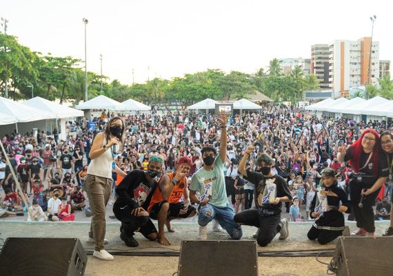 Festival da cultura nerd será realizado neste final de semana em Maceió