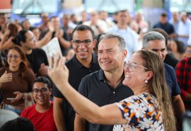 Renan Filho defende construção do Hospital do Câncer em Maceió e da Mulher em Arapiraca