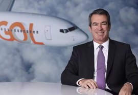 Morre em São Paulo Constantino de Oliveira Júnior, fundador da Gol