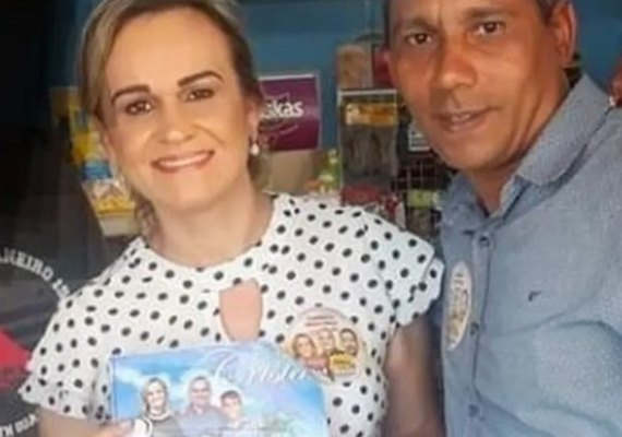 Nova ministra do Turismo já participou  de campanha com miliciano; entenda
