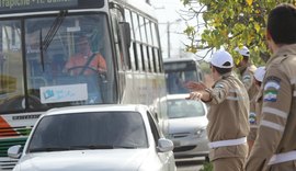 SMTT vai bloquear pontos próximos ao Rei Pelé para clássico desta quarta