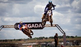 Viva Motocross e Campeonato de Futebol Amador agitam o fim de semana em Arapiraca