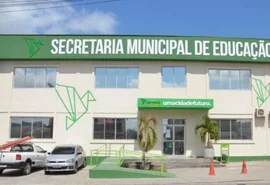 Educação de São Miguel dos Campos é selecionada em edital do MEC