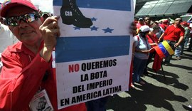 América Latina sob pressão: como Washington reativa sua lógica de controle