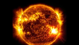 Estudo indica que Terra pode escapar de ser engolida pelo Sol