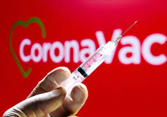 Butantan divulga eficácia de 50,38% da Coronavac contra Covid-19