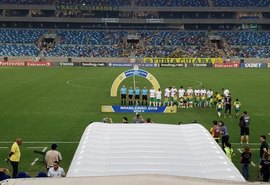 O que acontece com as apostas feitas quando há W.O como o do Figueirense?