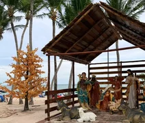 Natal de Maceió encanta visitantes com atrações gratuitas e cenários fotogênicos