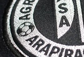 Time do ASA lançará terceiro uniforme