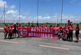 Torcida Autistas Regatianos fará campanha para doação de sangue