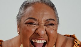 A﻿triz alagoana Aline Marta Maia é a homenageada da 16ª Mostra Sururu de Cinema