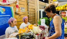 Alagoas participa da III Feira Nordestina da Agricultura Familiar e Economia Solidária na Bahia