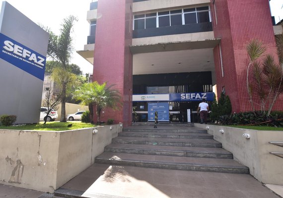 Secretaria da Fazenda de Alagoas tem mais três exonerações