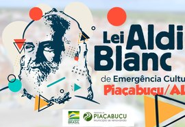 Auxílio Emergencial para artistas começa a ser pago por prefeitura de Piaçabuçu