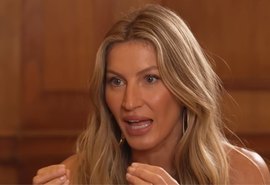 Modelo que teria colocado vidro no sapato de Gisele é revelada após 27 anos