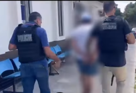 Foragido suspeito de roubar Banco do Brasil, em Alagoas, é preso na Bahia