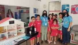 Programa E+ Educação da Equatorial incentiva o uso seguro e racional de energia e já realizou 138 palestras em escolas, somente esse ano