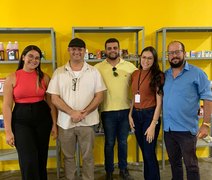 Unicafes-AL prepara cooperativas para o Jovem Coop Aprendiz
