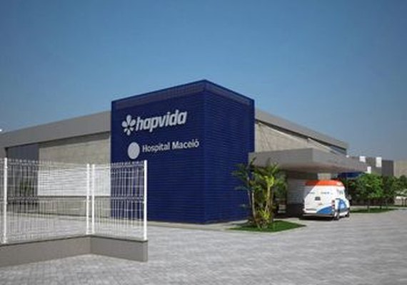 Sistema Hapvida anuncia construção do Novo Hospital Maceió