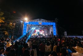 São João Maceió 2024 chega ao fim com apresentações no Benedito Bentes