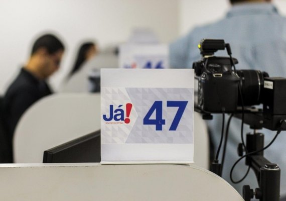 Centrais Já! têm atendimento suspenso no feriado do Dia do Evangélico