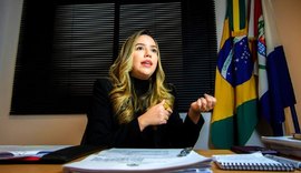 Paulo Dantas exonera mais uma secretária para a eleição; veja quem é