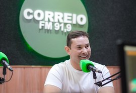 Lucas Barbosa defende futuro de Alagoas com força do Sertão