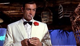 Morre o ator Sean Connery, o primeiro James Bond